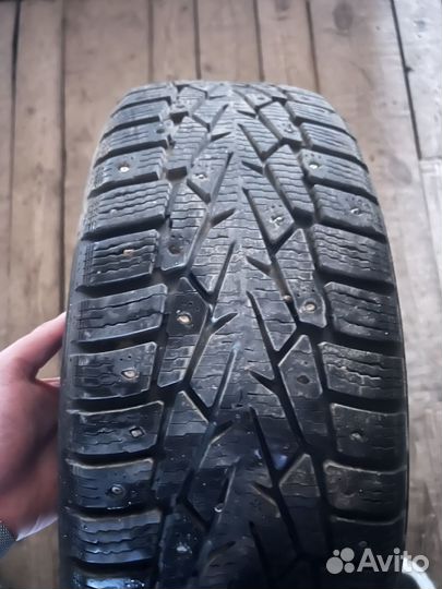 Nokian Tyres Nordman 7 205/65 R15