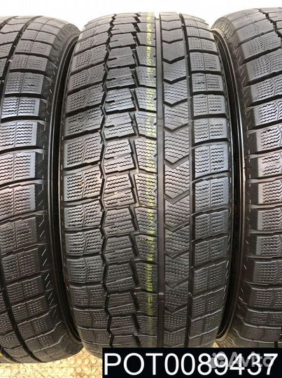 Dunlop Winter Maxx WM02 225/55 R17 99R