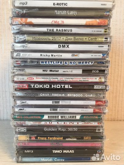 Ауди диски мр-3