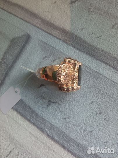 Перстень Xuping р.17