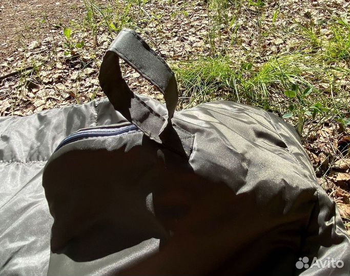 Спальный мешок Mishka