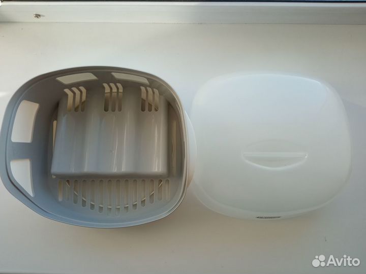 Стерилизатор для бутылочек Chicco