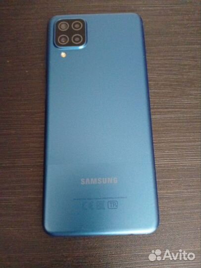 Samsung Galaxy A12, 4/64 ГБ