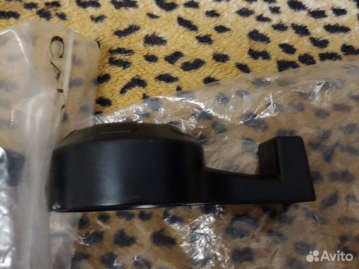 Крючок для сумок в авто