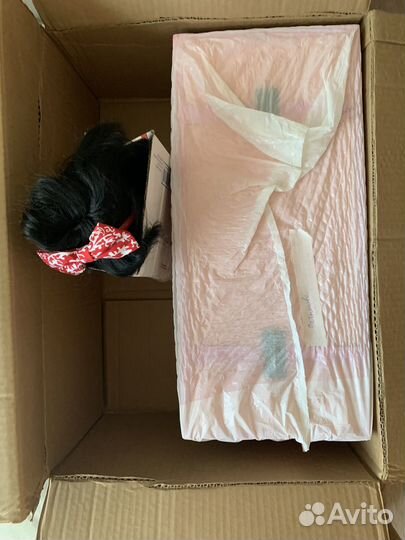 Куклы для татьяны