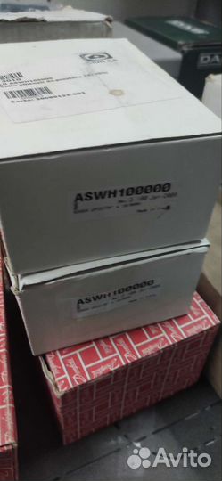 Датчик влажности carel aswh100000