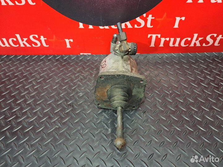 Пгу сцепления Daf XF105