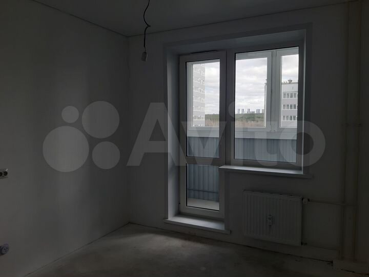 1-к. квартира, 32 м², 7/10 эт.