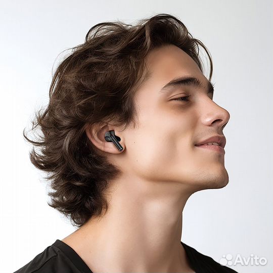 Беспроводные наушники Hoco EW47 Plus