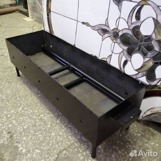 Мангал