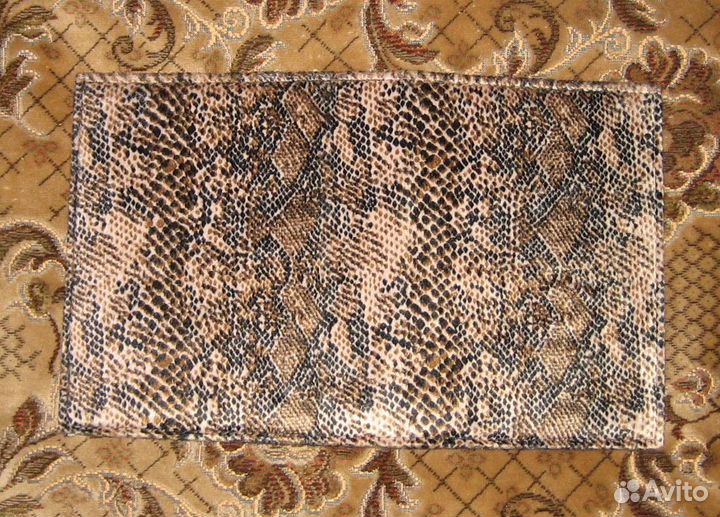 Плюшевый фотоальбом 10Х15 200 шт. новый