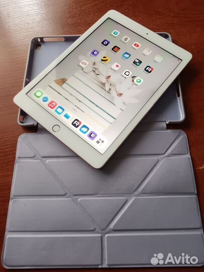 Планшет apple iPad