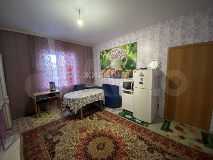 Коттедж 223,5 м² на участке 7 сот.