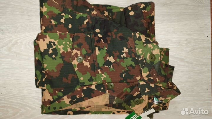 Костюм разведчик (Кмф) 52/5