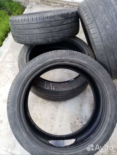 Pirelli Scorpion 225/45 R19 96W