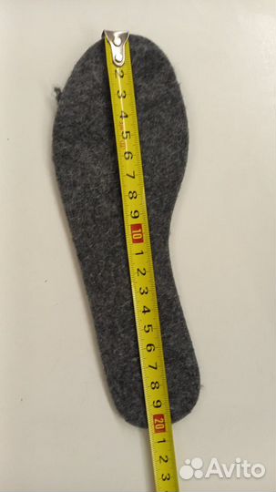 Лыжные ботинки детские 30