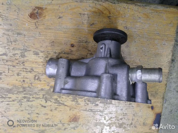 Продам поворотный кулак на УАЗ