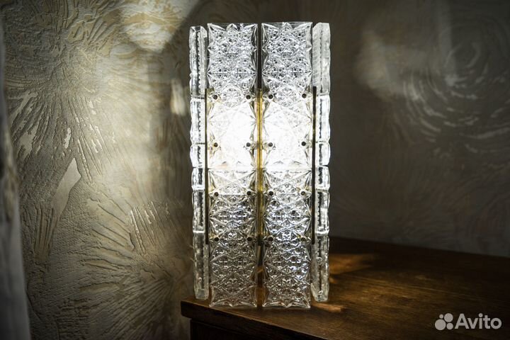 Винтажный светильник, редкие бра