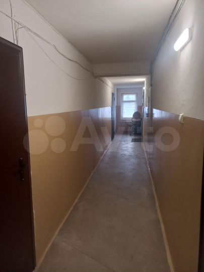 1-к. квартира, 41,8 м², 1/9 эт.