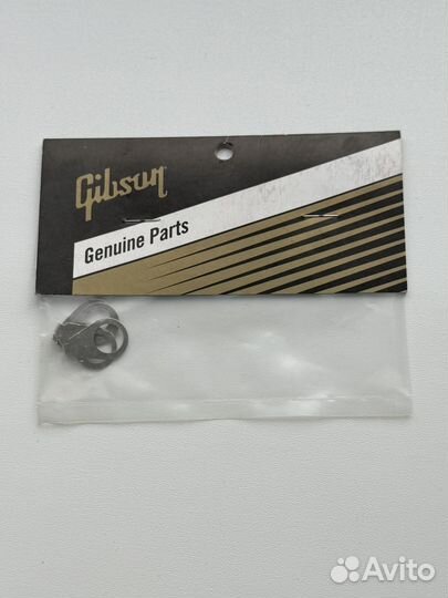 Указатели Gibson prkp-059 Historic Knob Pointers