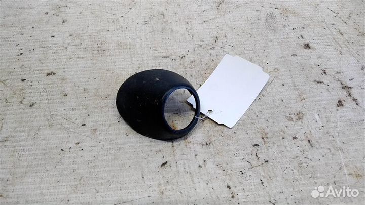 Накладка крепления датчика парковки заднего BMW Х