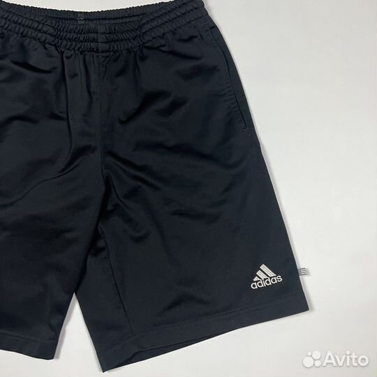 Винтажные Шорты Adidas размер S/M