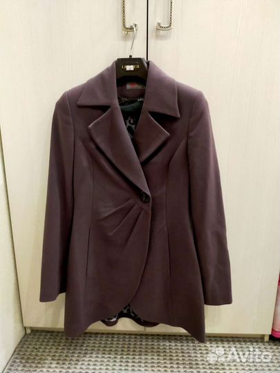 Пальто женское