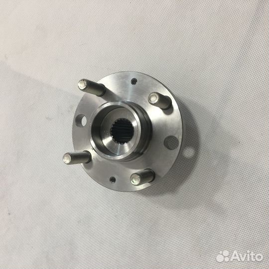 Ступица переднего колеса Равон Р2 / Спарк М300