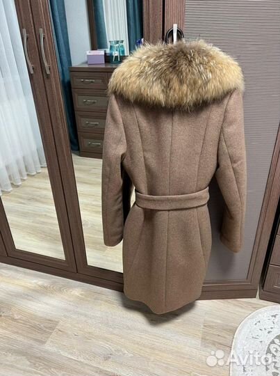Пальто женское
