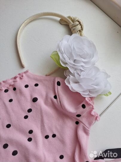 Костюм конфетки