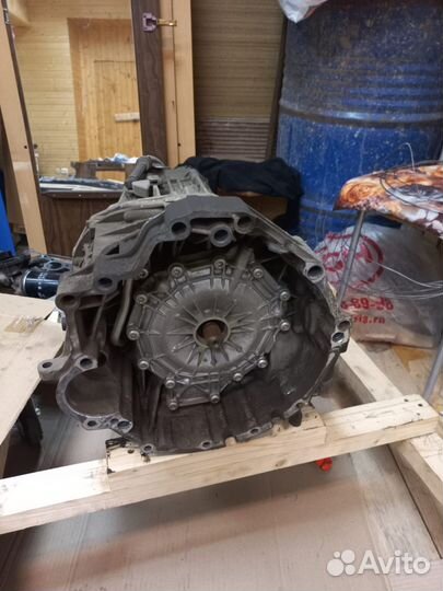 Запчасти на audi a4 б6