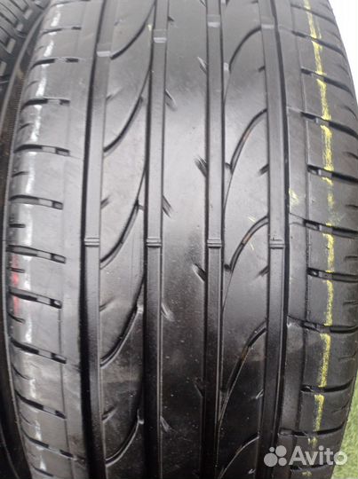 Bridgestone Dueler H/P Sport 235/55 R17 100V