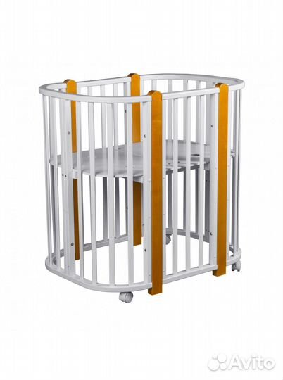 Кровать детская 