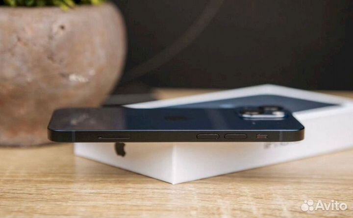 iPhone 13 mini, 256 ГБ