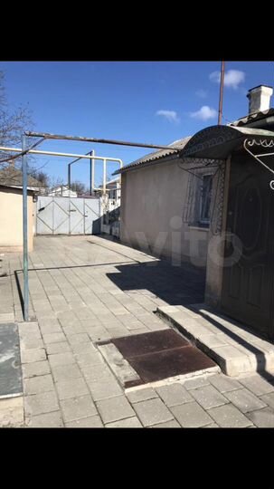 Дом 45 м² на участке 7 сот.