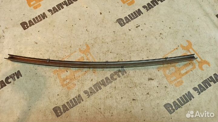 Накладка двери задняя левая Bmw X5