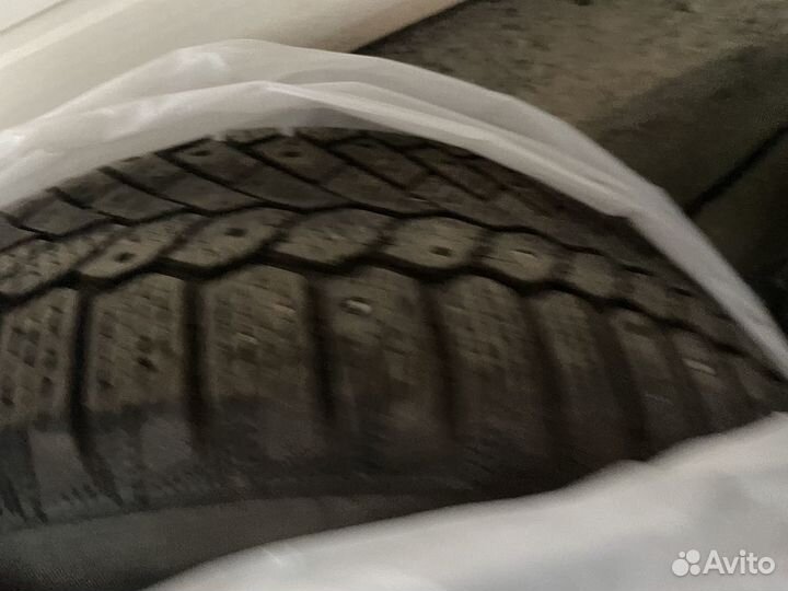 Continental CH 90 SuperContact 265/60 R18