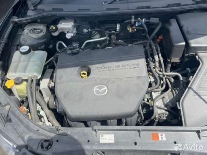 Разбор разборка mazda 3 bm мазда 3 бм