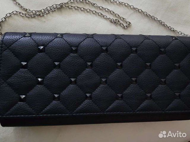 Сумка клатч