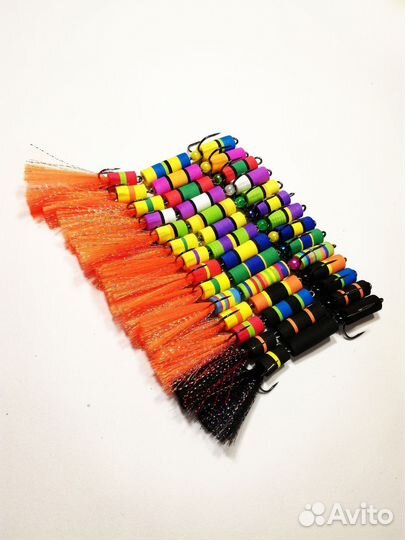 Мандула «Царевская»