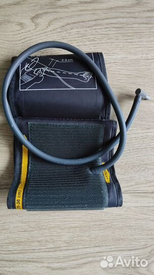 Манжета Little Doctor Cuff-LDA