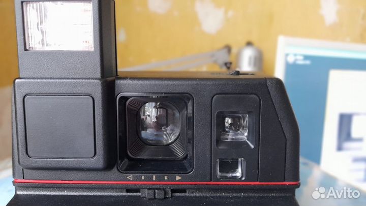 Фотоаппарат Polaroid Impulse