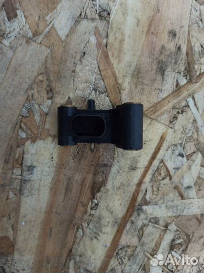 Датчик удара BMW 5-серия E60