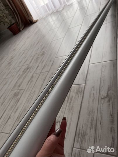 Карнизы для штор