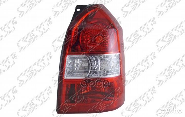 Фонарь задний hyundai tucson 04-09 RH ST-221-19