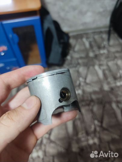 Поршень athena 12п