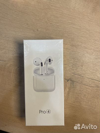 Беспроводные наушники Pro 4, Pro 5, Pro 6