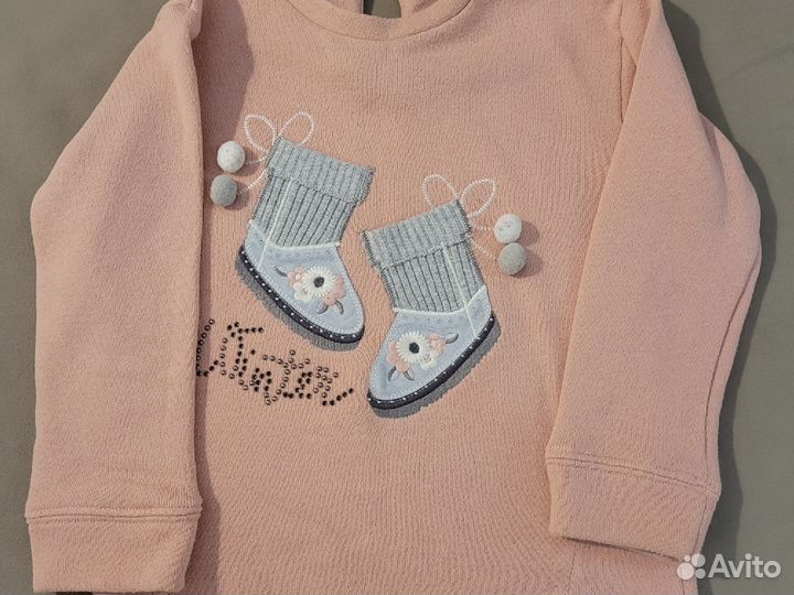 Одежда для девочки