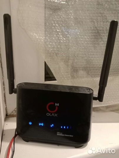 4g модем с сим (sim), роутер с раздачей wi-fi