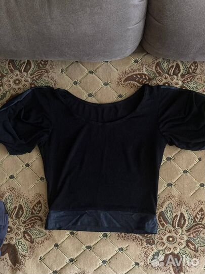 Одежда для тренировок бальные танцы